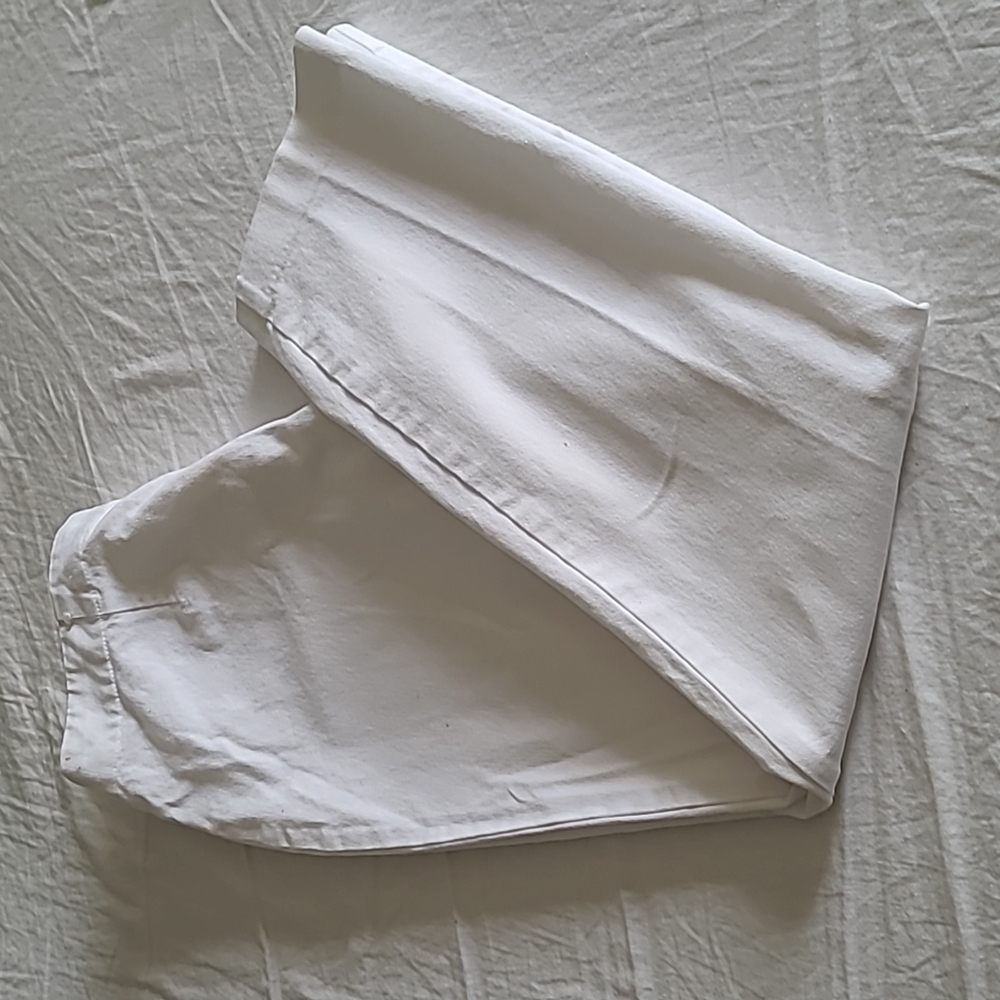 Chicos white pants